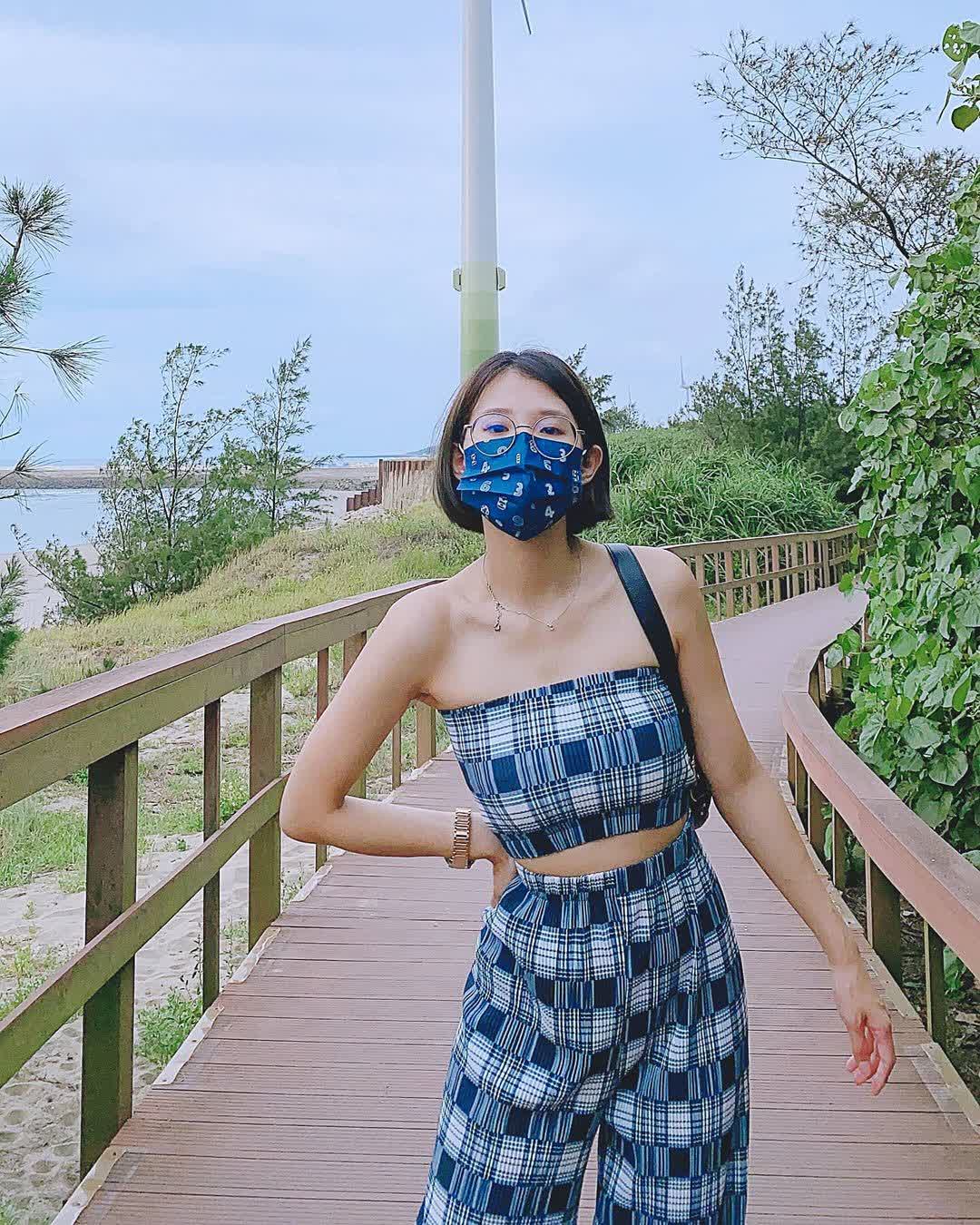 南寮漁港 | 去趣 chicTrip