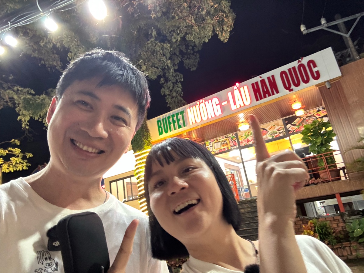 BBQ TH68 | 去趣 chicTrip