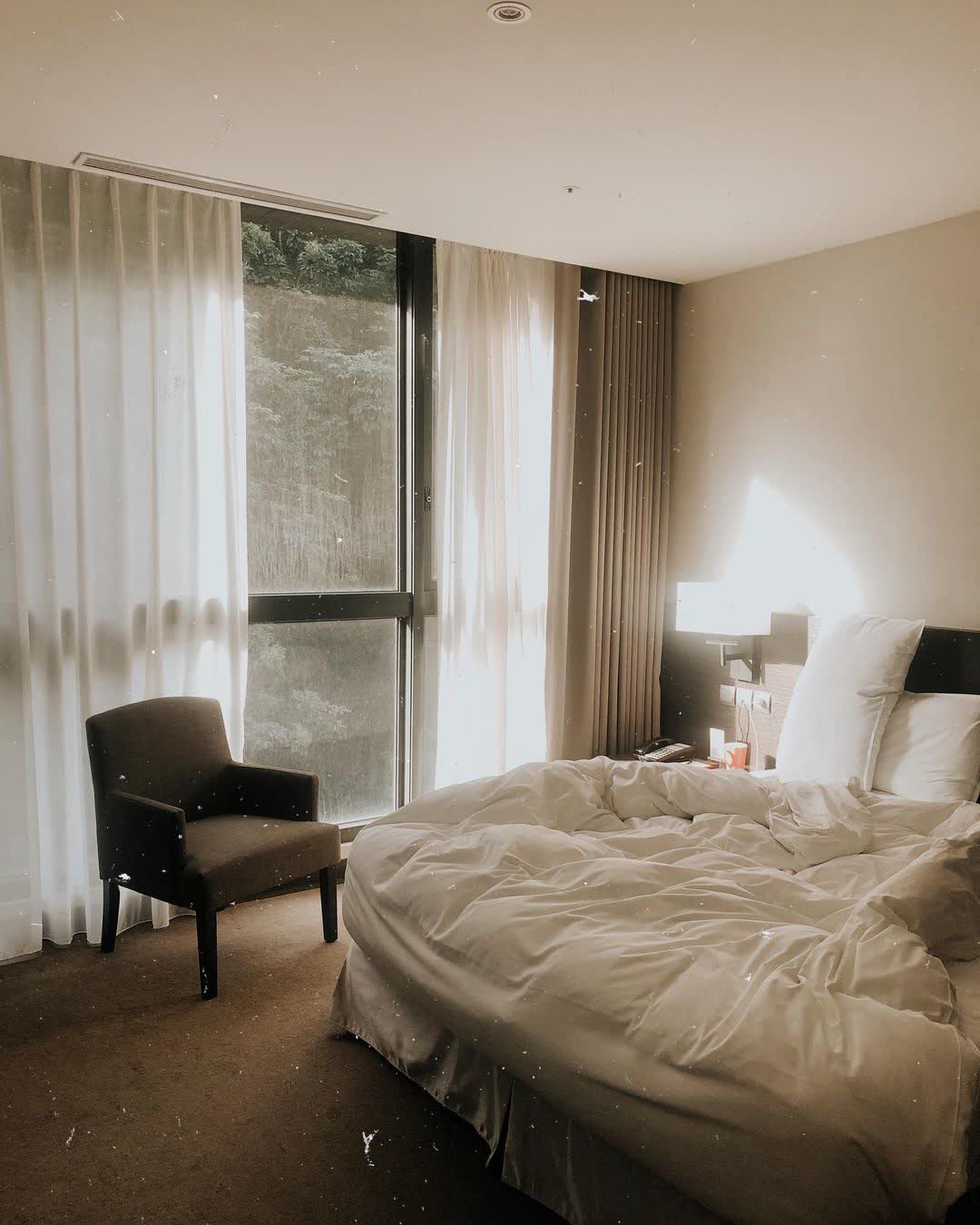 白金花園酒店 | 去趣 chicTrip