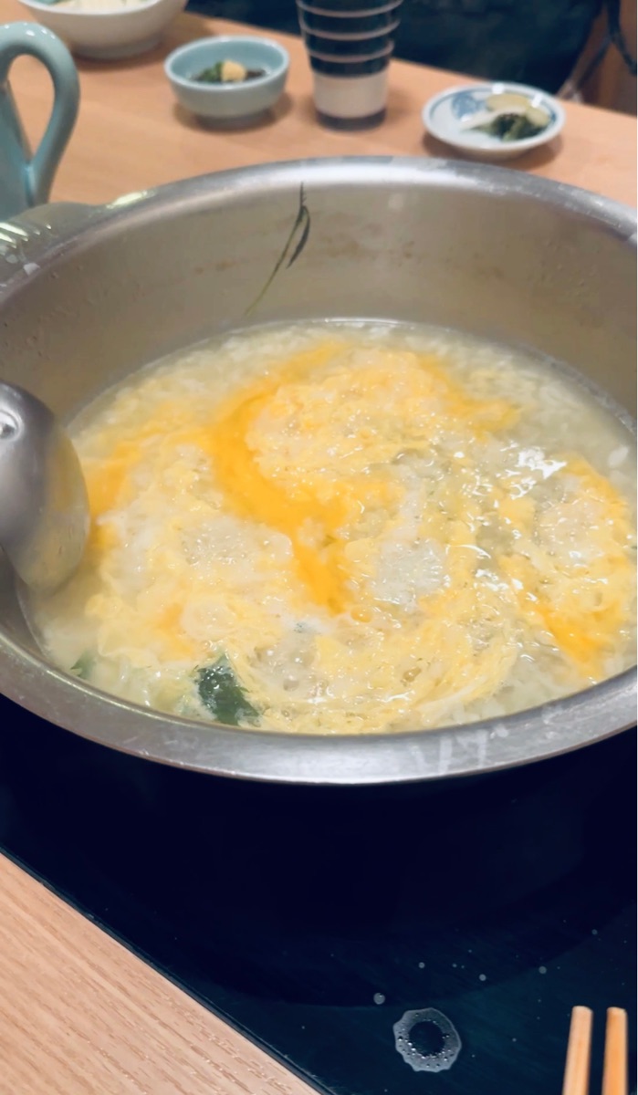 博多水炊 濱田屋 | 去趣 chicTrip