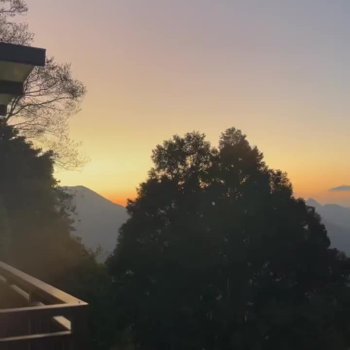 拉拉山 | 去趣 chicTrip