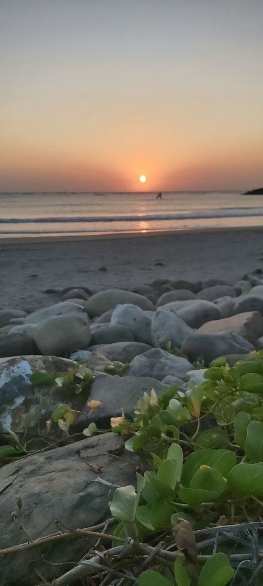 漁光島沙灘 | 去趣 chicTrip