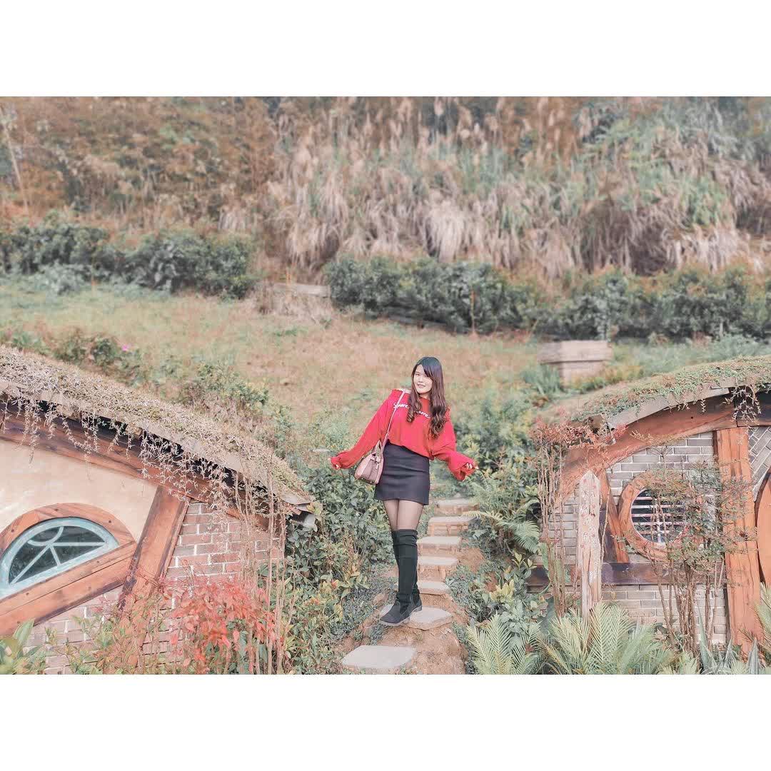 哈比丘茶樹森林 | 去趣 chicTrip