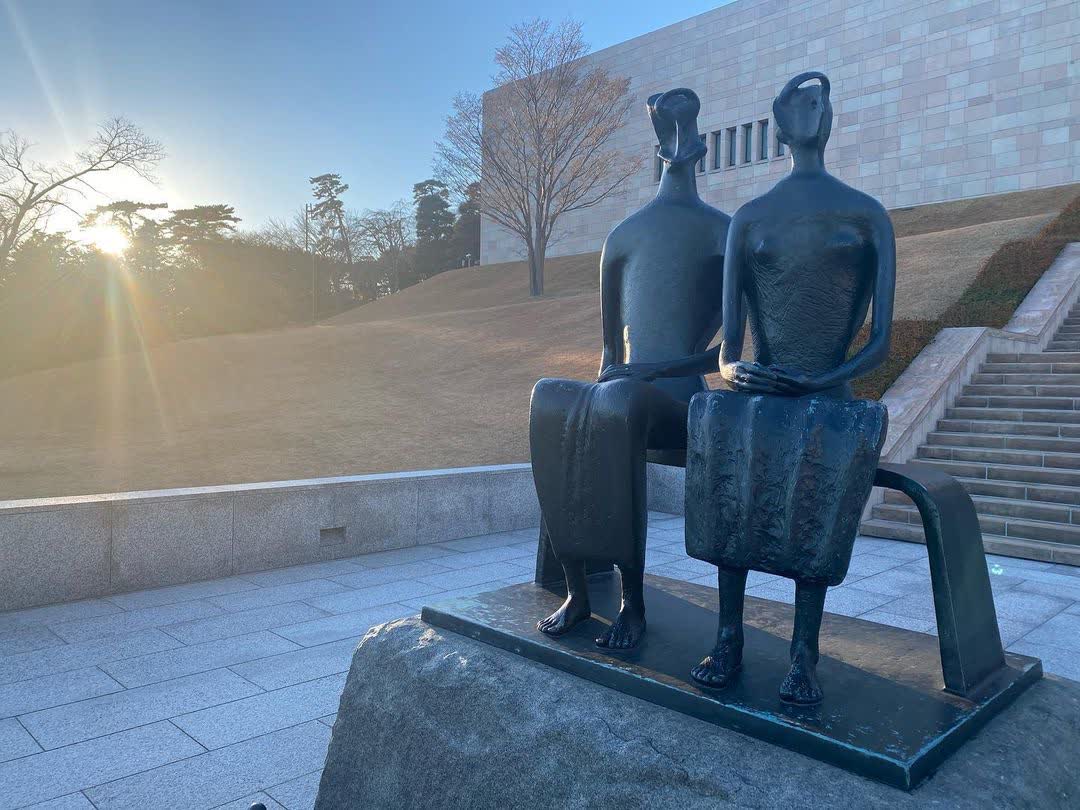 MOA美術館 | 去趣 chicTrip