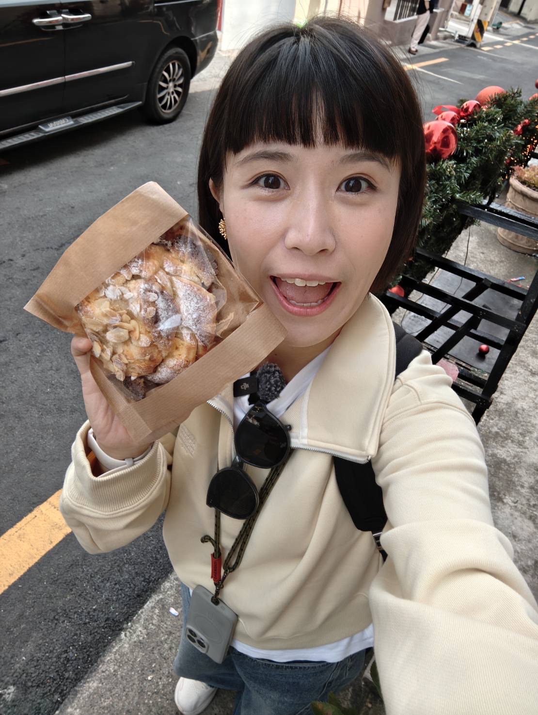 moody bread market | 去趣 chicTrip