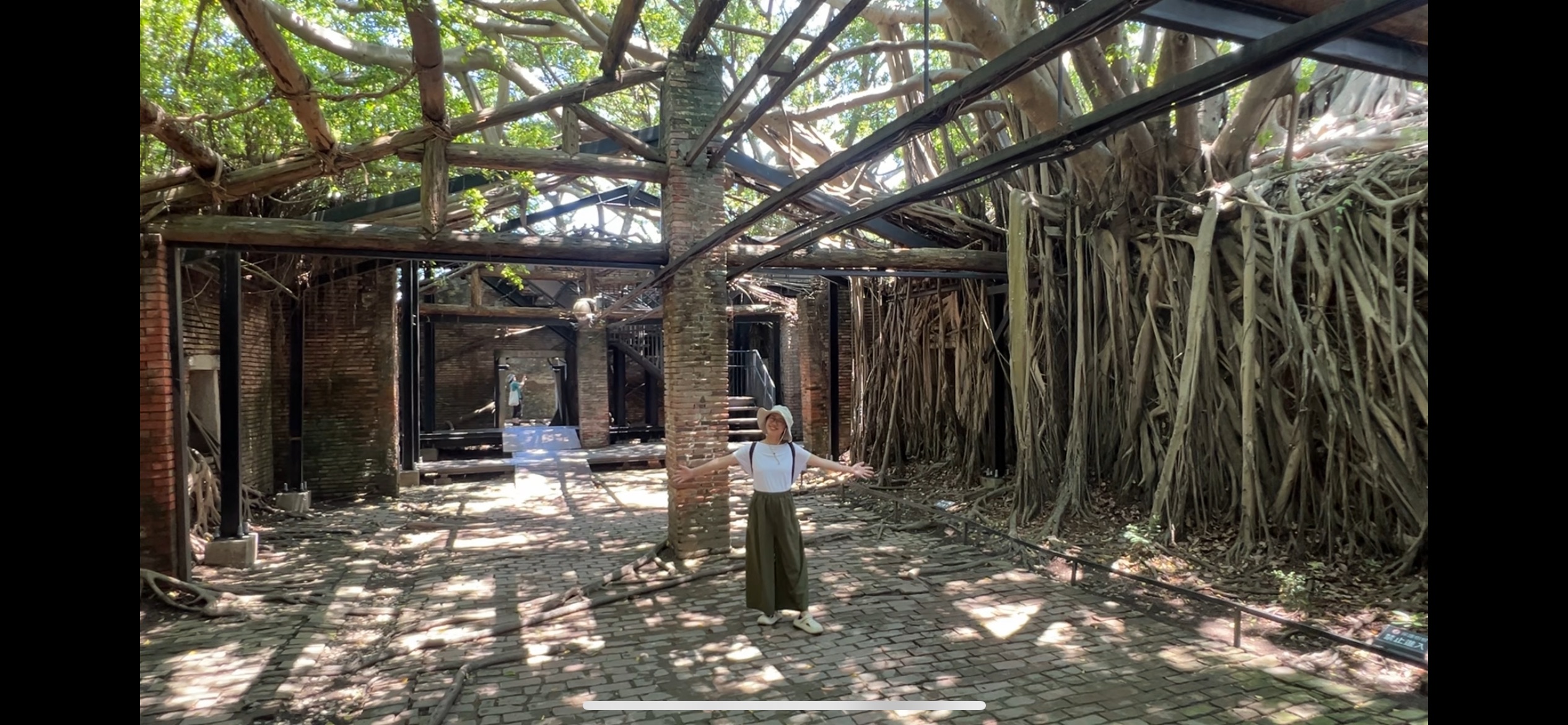 安平樹屋 | 去趣 chicTrip