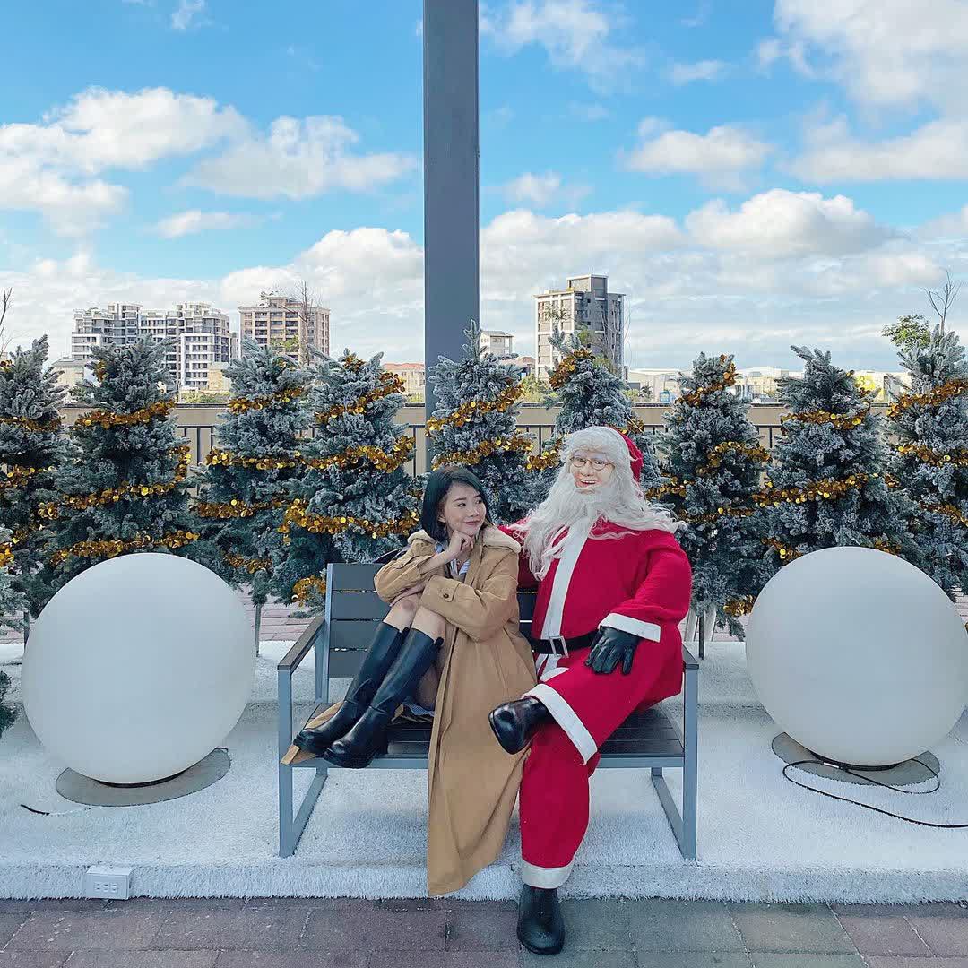 華泰名品城 | 去趣 chicTrip