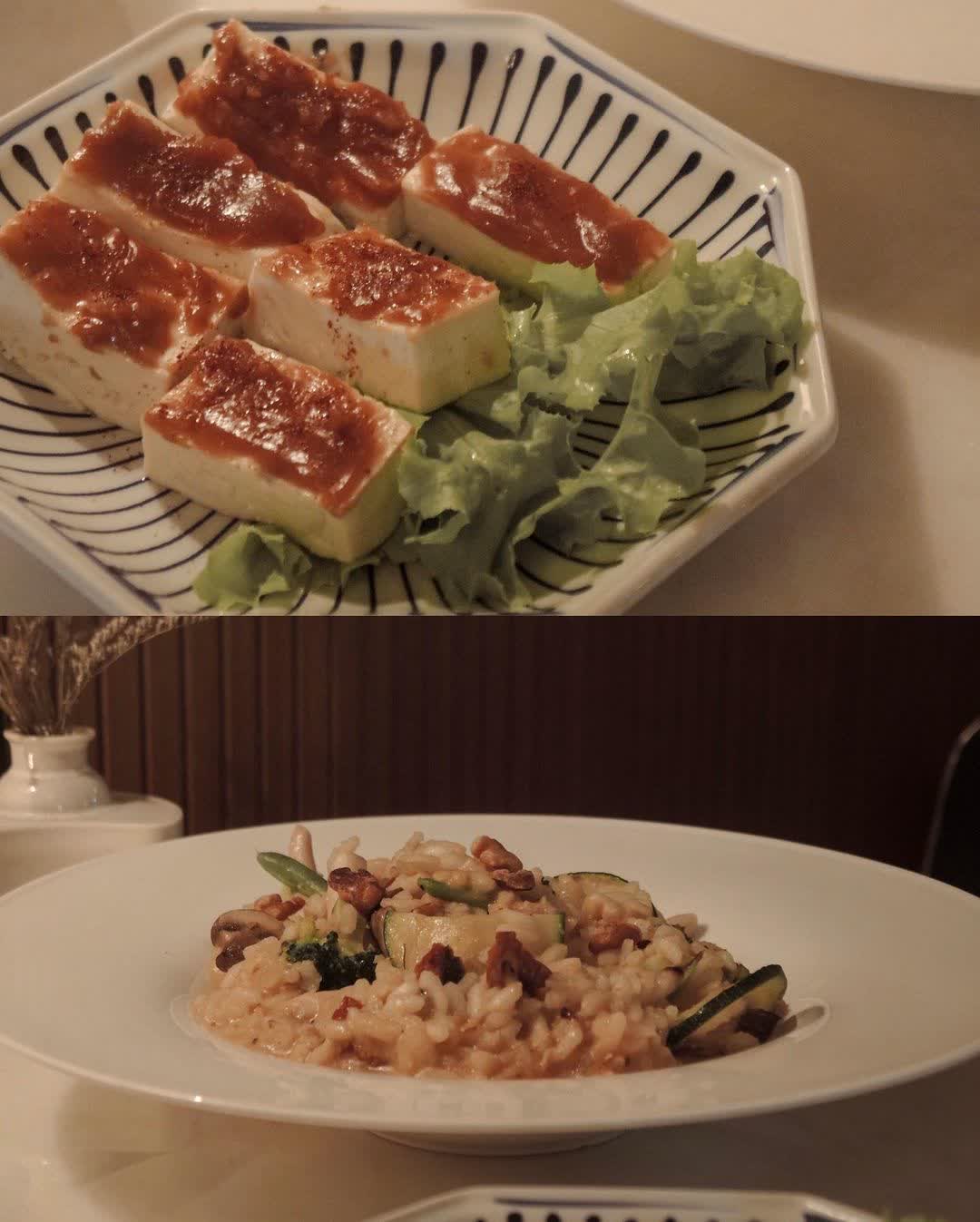 小明星餐館 | 去趣 chicTrip