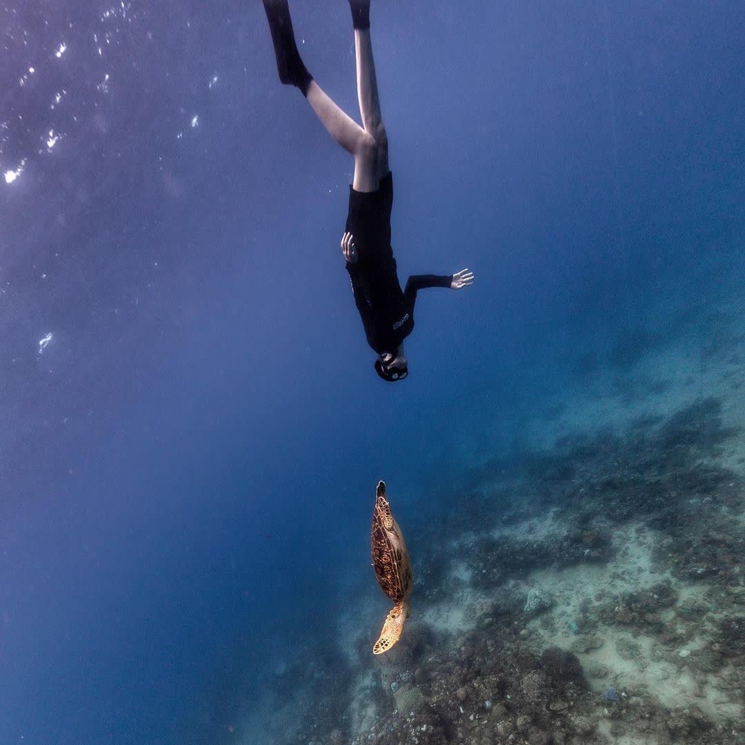 美人洞 | 去趣 chicTrip