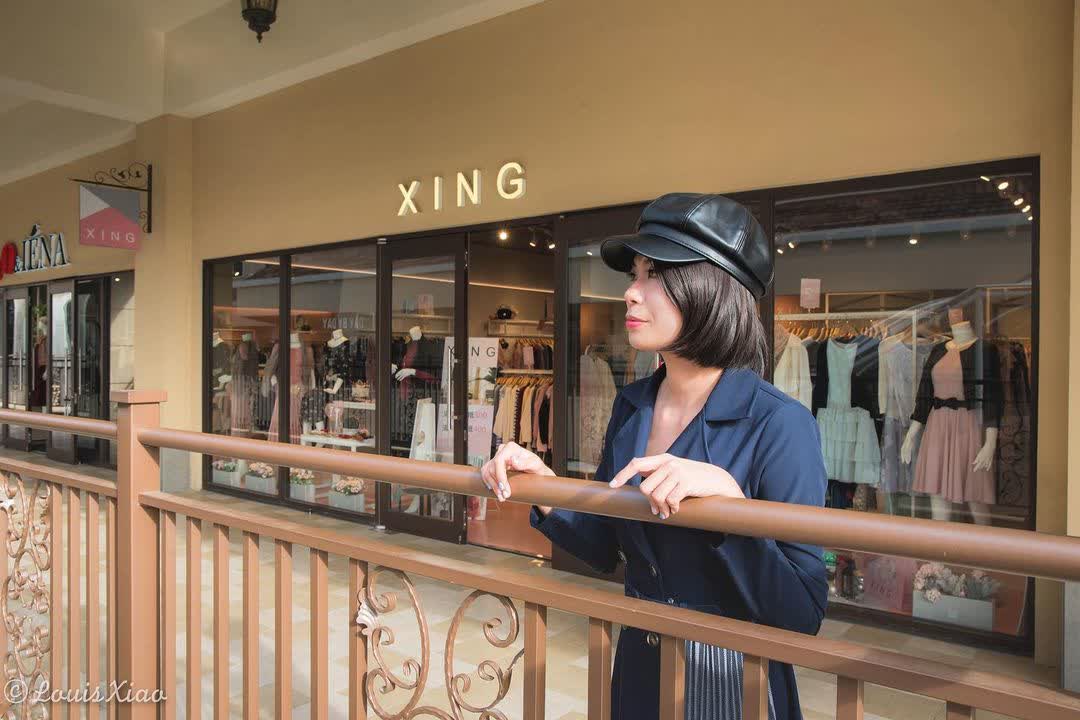 MITSUI OUTLET PARK 臺中港 | 去趣 chicTrip