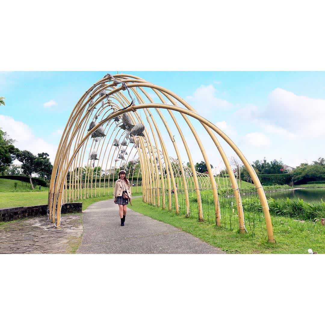 宜蘭傳藝園區 | 去趣 chicTrip