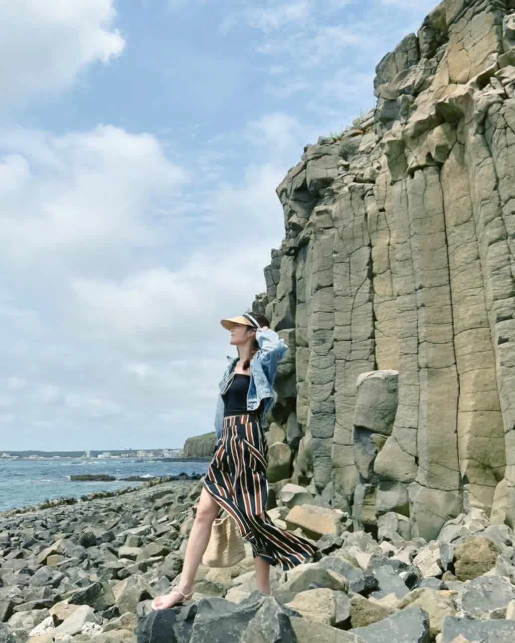 池東大菓葉玄武岩 | 去趣 chicTrip