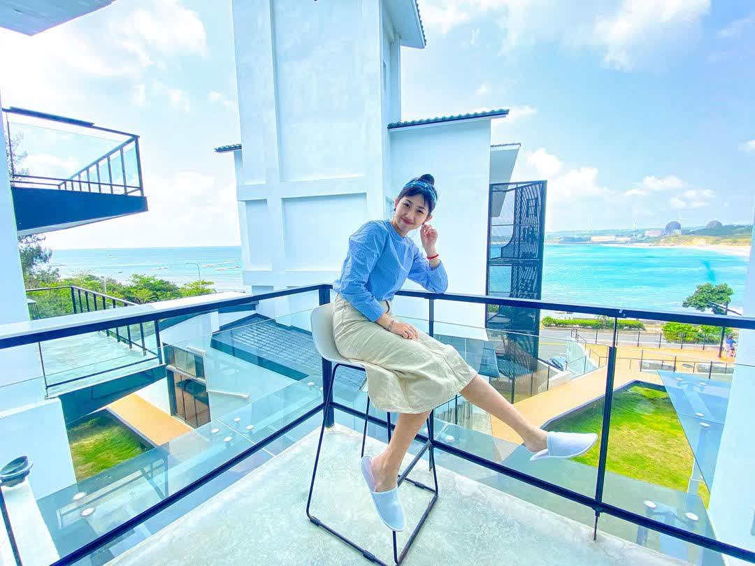 日和灣居 Sunshine Liv. | 去趣 chicTrip