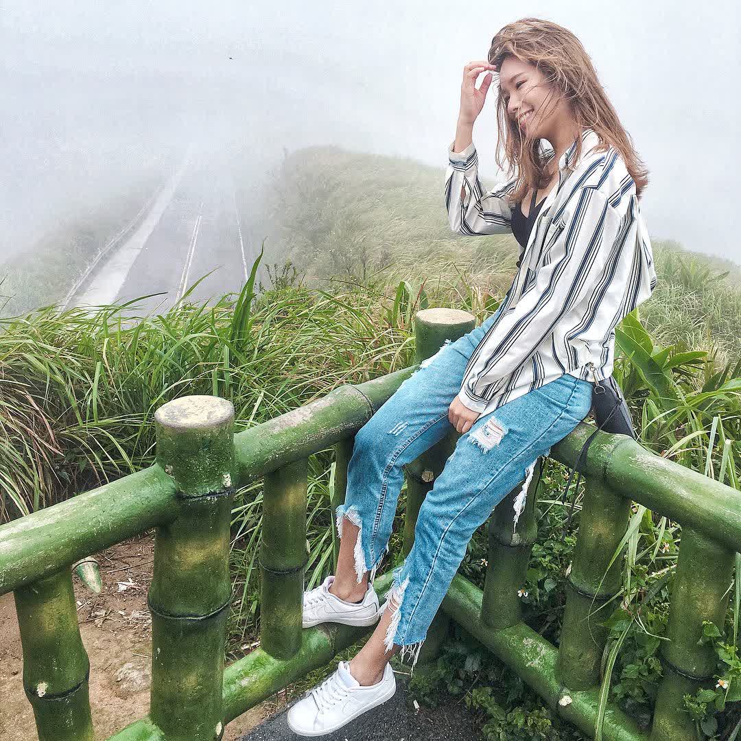 不厭亭 | 去趣 chicTrip