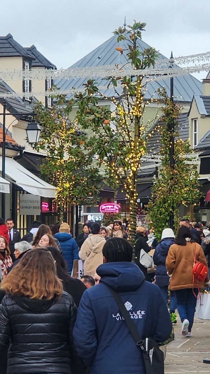 La Vallee Village | 去趣 chicTrip