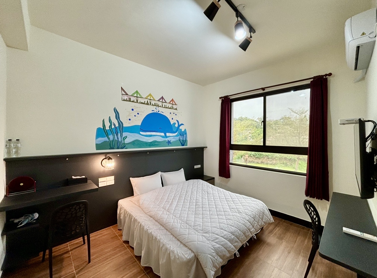 金典民宿 Jindian B&B | 去趣 chicTrip