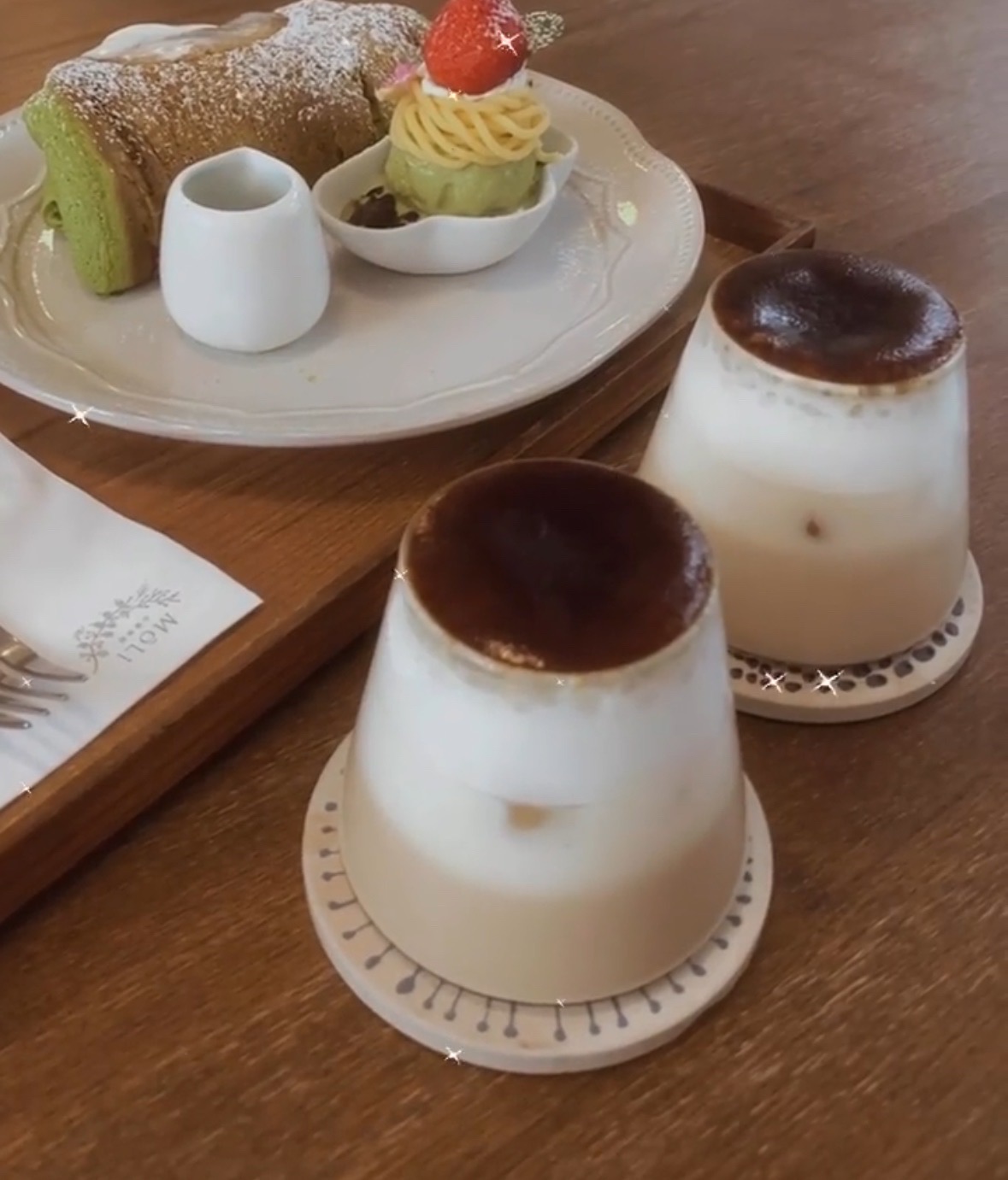 小巷茉莉 | 去趣 chicTrip