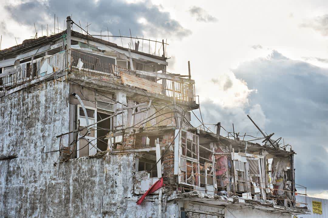 台東阿伯小白屋 | 去趣 chicTrip