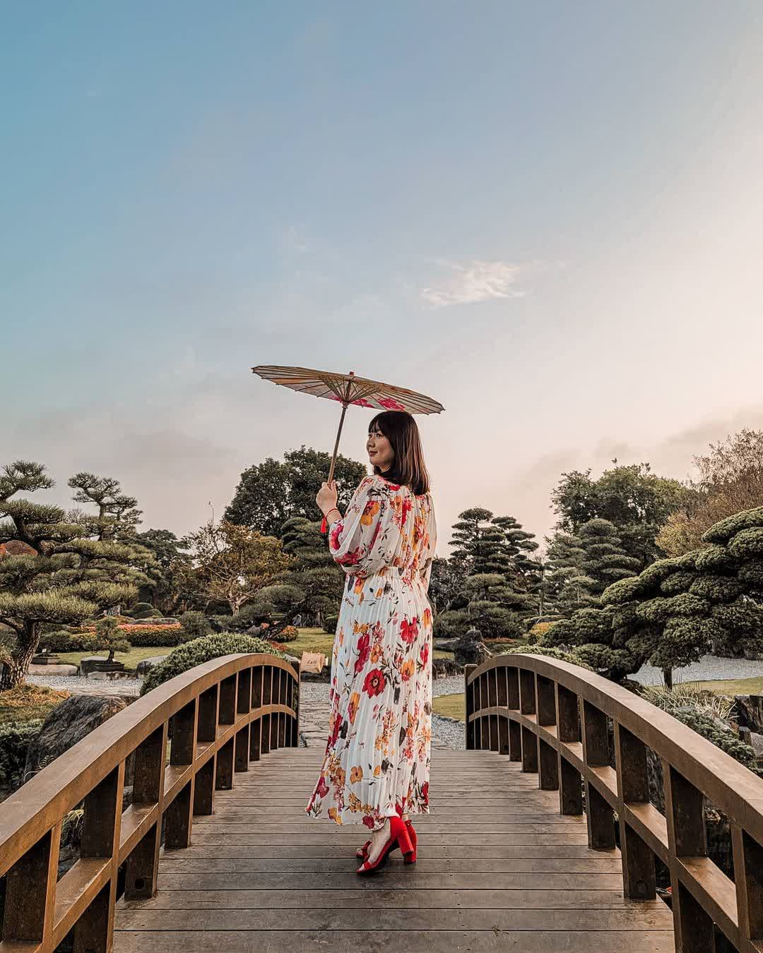 成美文化園 | 去趣 chicTrip