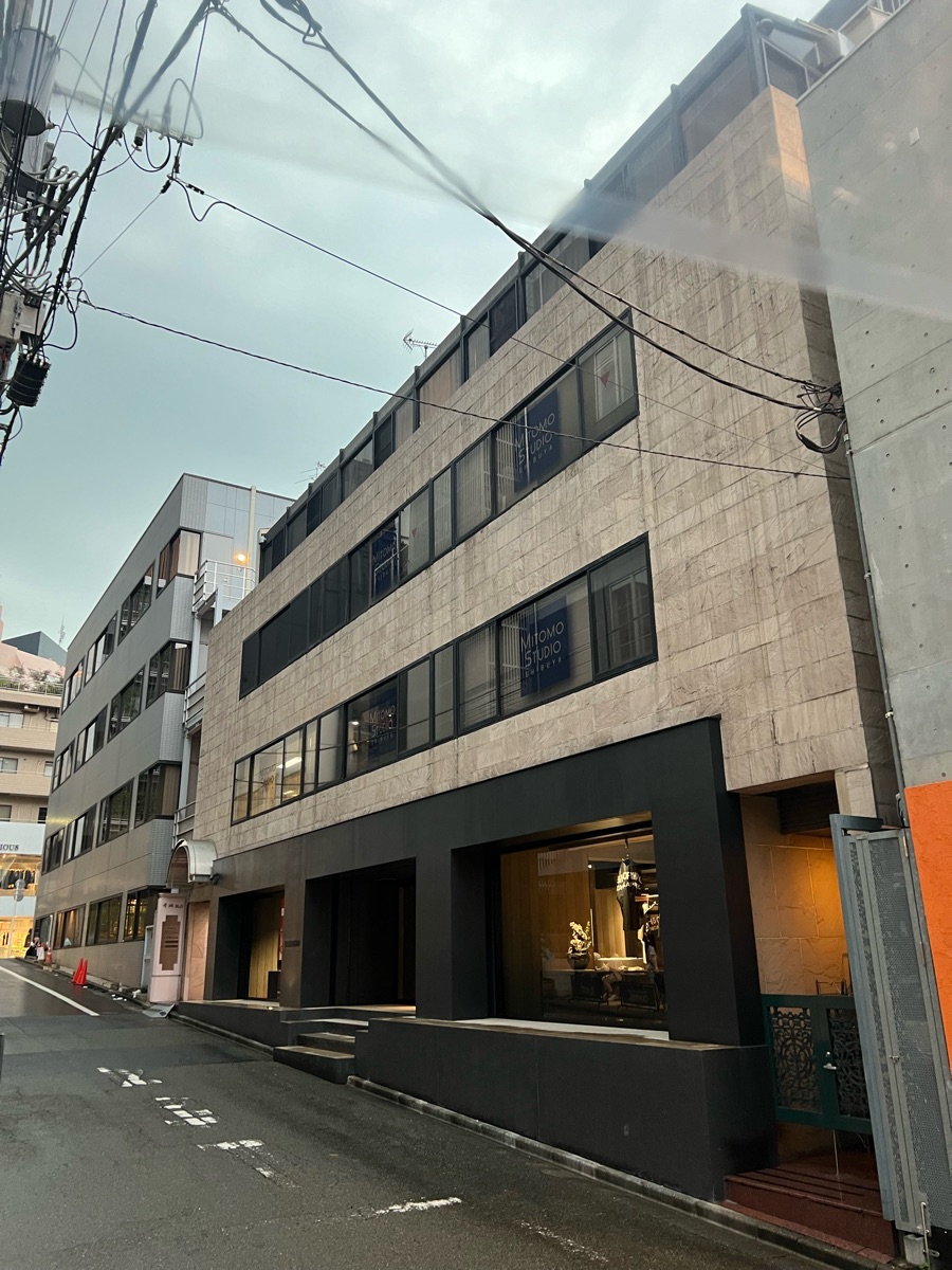 Neighborhood | 去趣 chicTrip