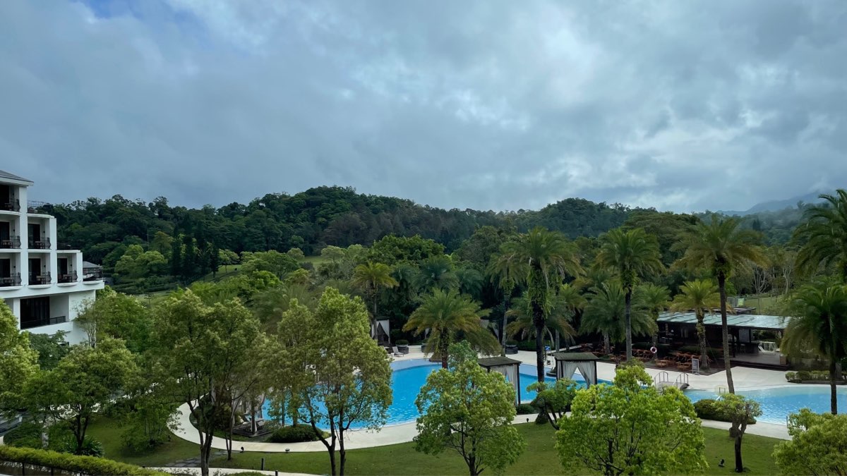 The Westin Tashee Resort, Taoyuan | 去趣 chicTrip