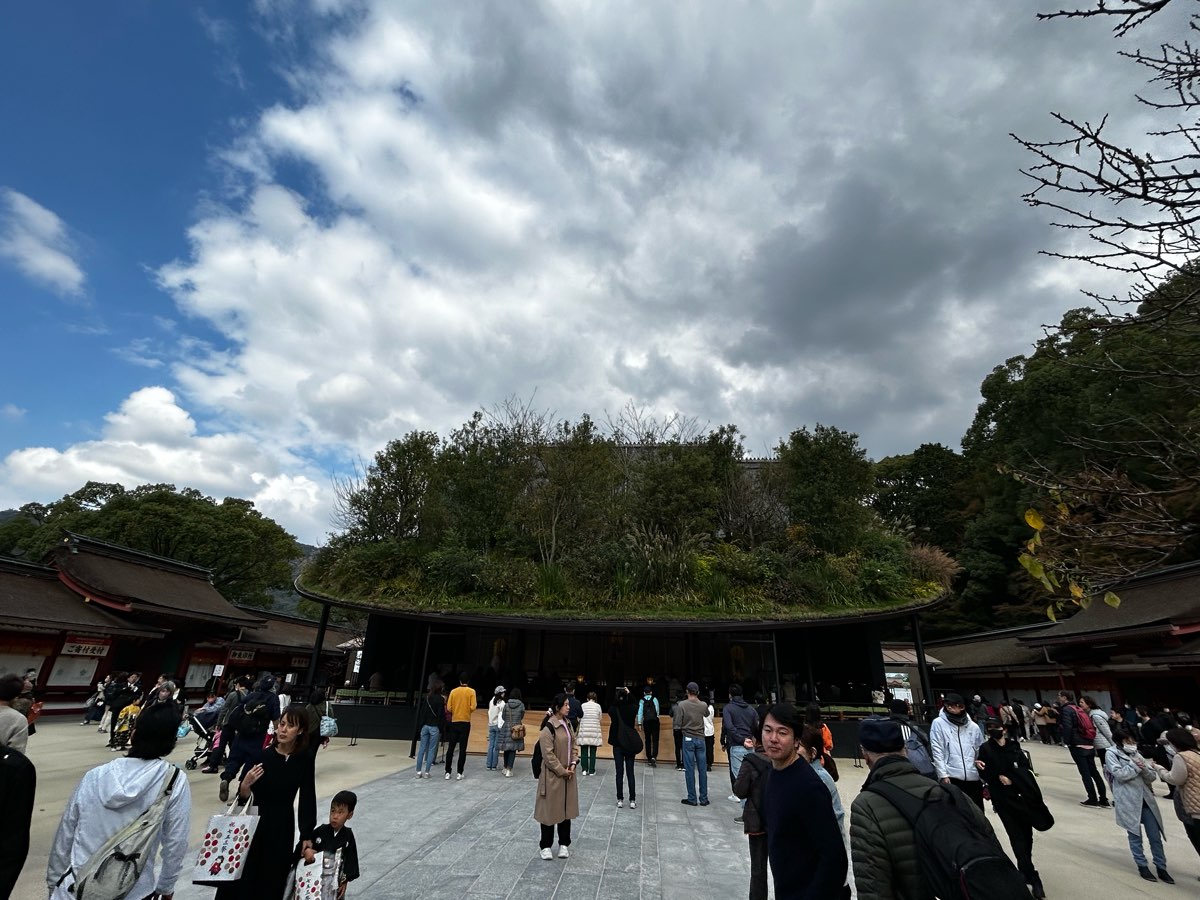 太宰府天滿宮 | 去趣 chicTrip