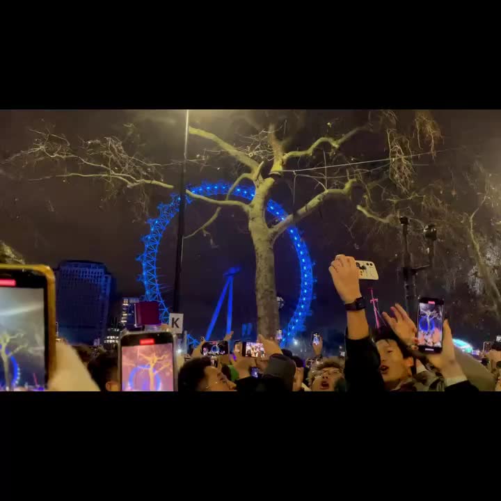 倫敦眼 | 去趣 chicTrip