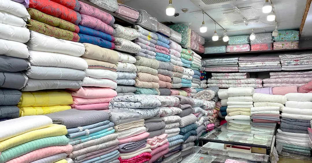 廣藏市場 | 去趣 chicTrip