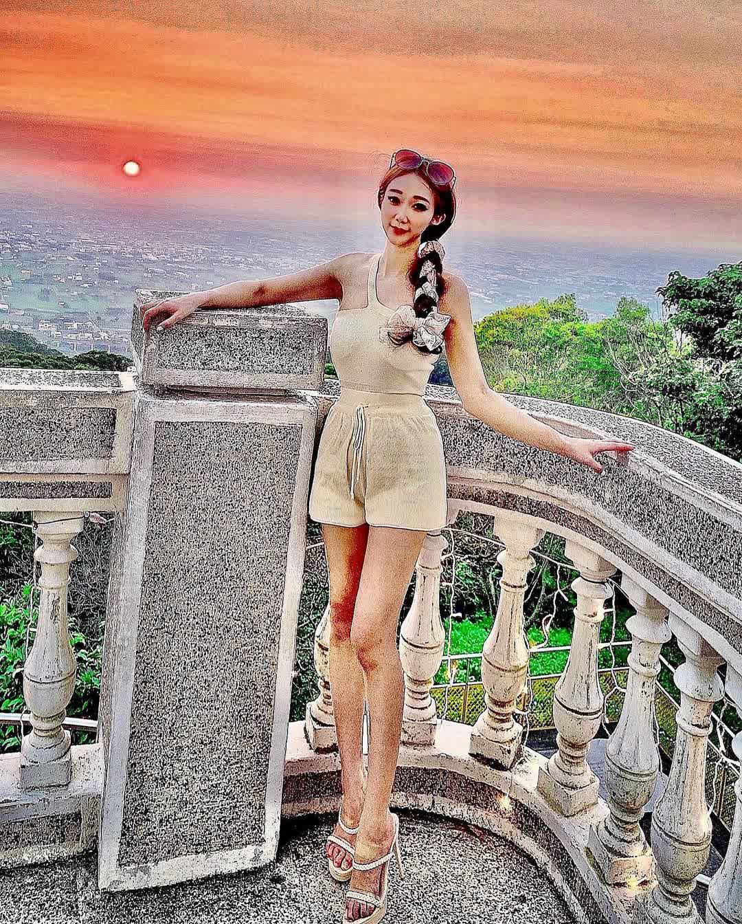 星月天空景觀餐廳 | 去趣 chicTrip