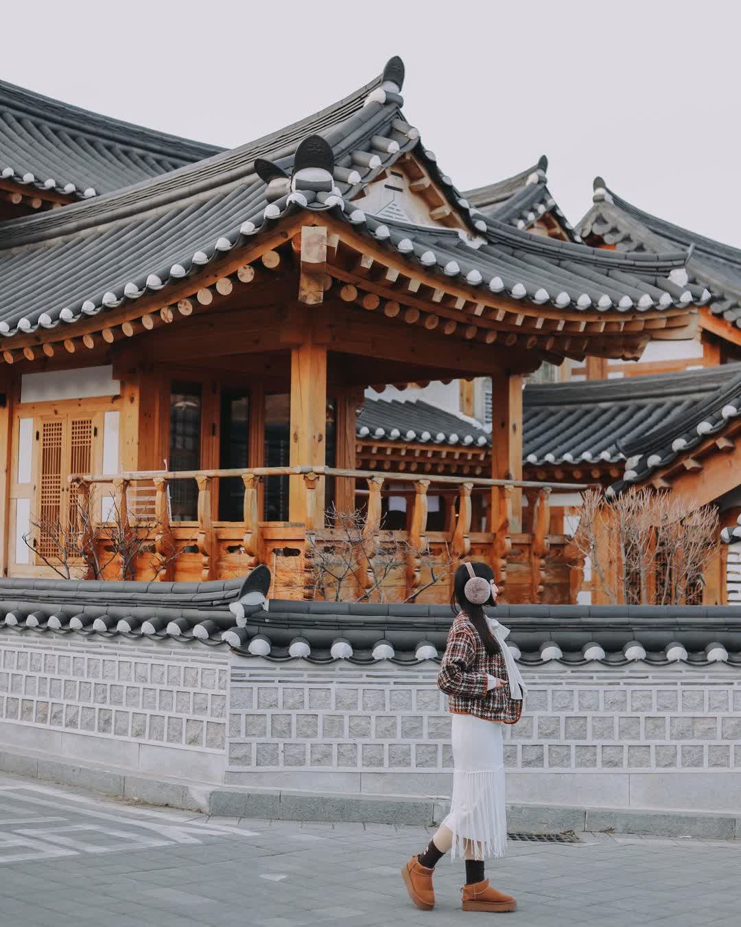 恩平韓屋村 | 去趣 chicTrip