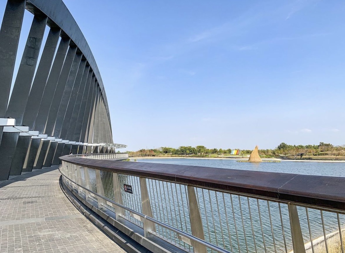 國立故宮博物院南部院區 | 去趣 chicTrip