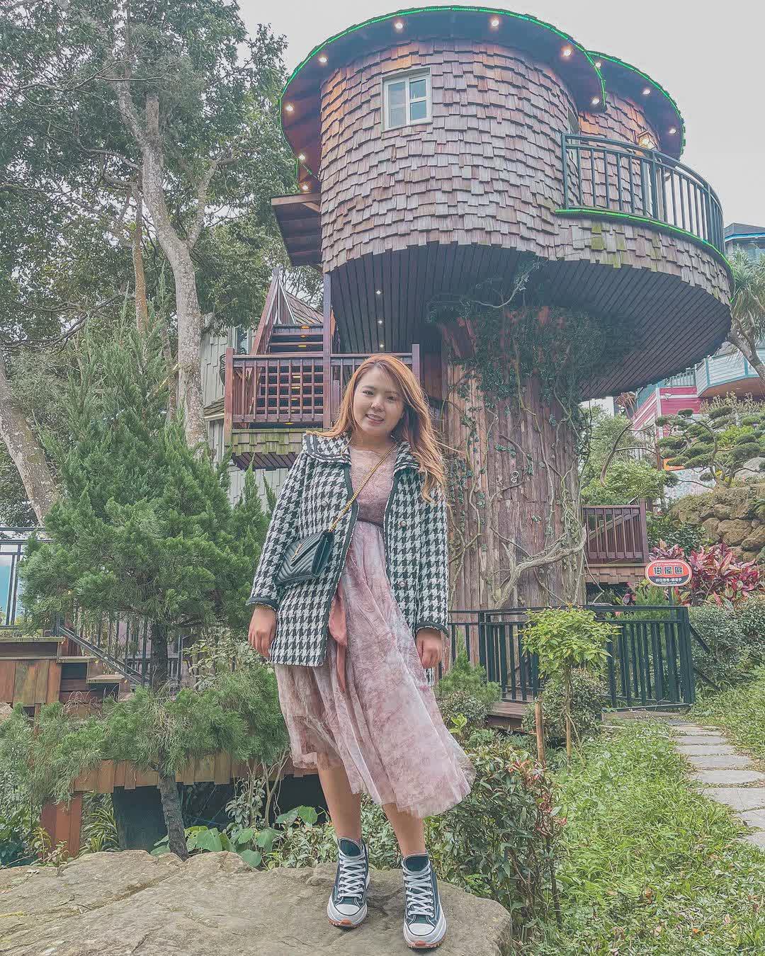 蘇維拉莊園 | 去趣 chicTrip