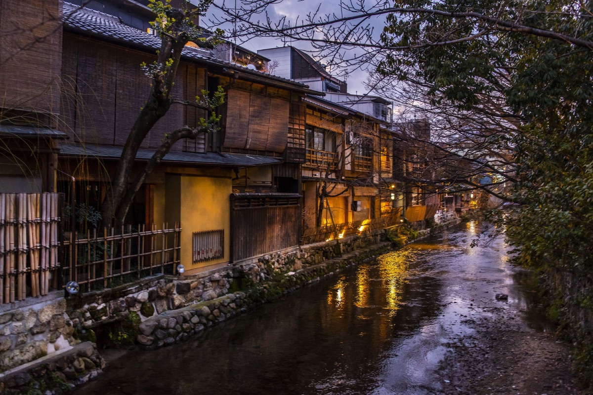 祇園白川 | 去趣 chicTrip