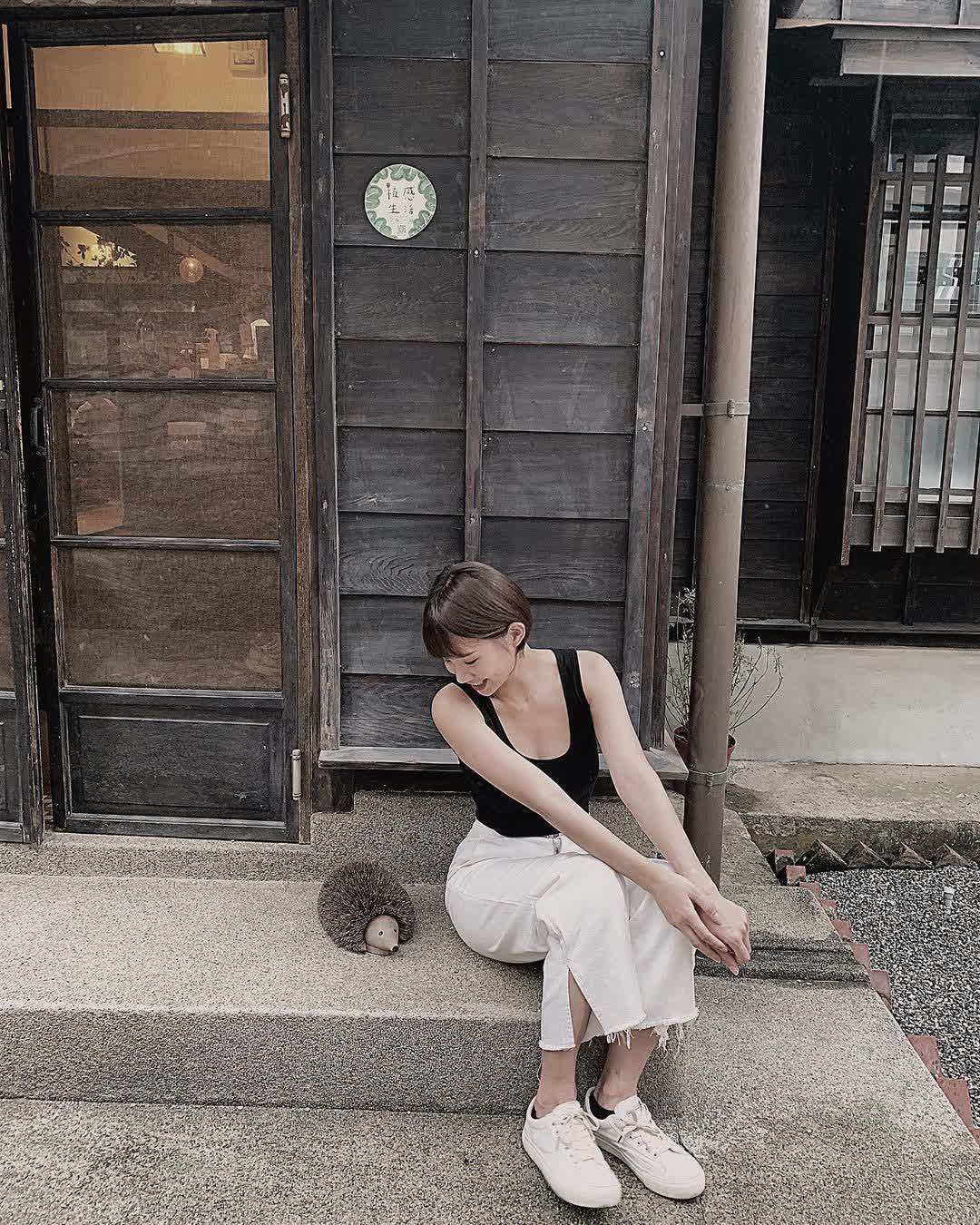 李克承博士故居 a-moom(新竹市) | 去趣 chicTrip