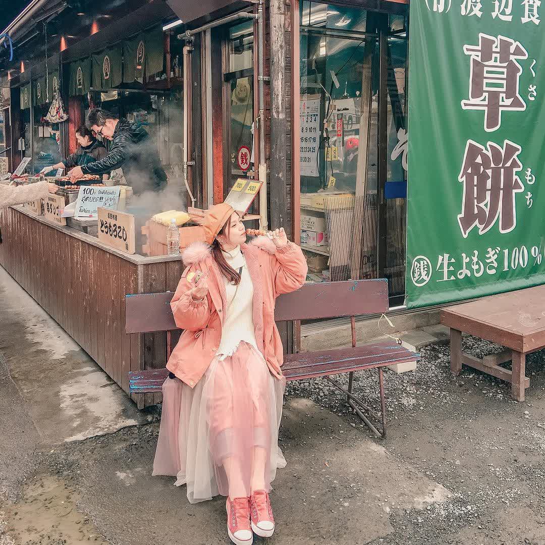 忍野八海 | 去趣 chicTrip