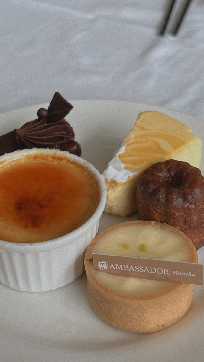 煙波大飯店 新竹湖濱館 | 去趣 chicTrip