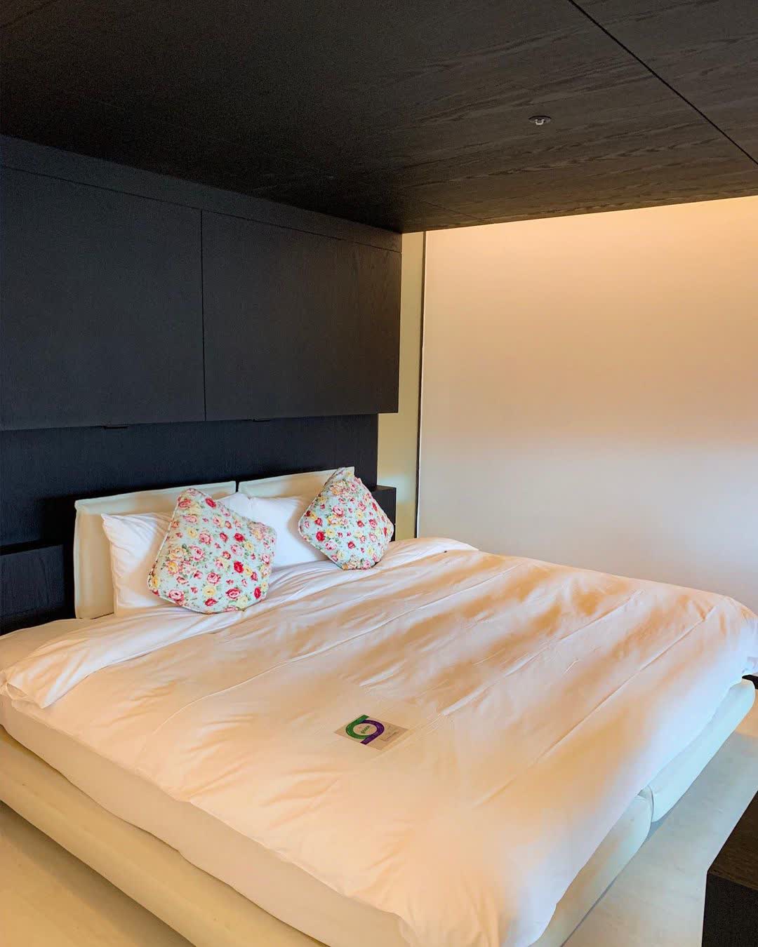 台南老爺行旅 | 去趣 chicTrip