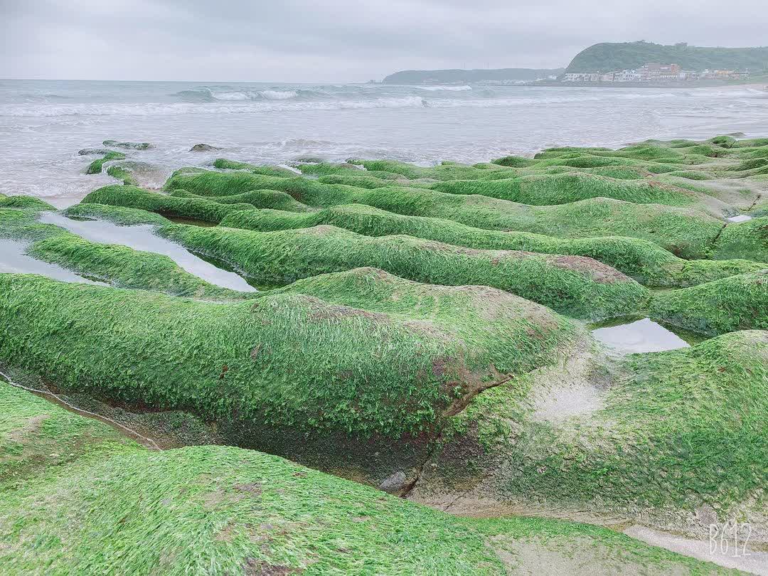 老梅綠石槽 | 去趣 chicTrip