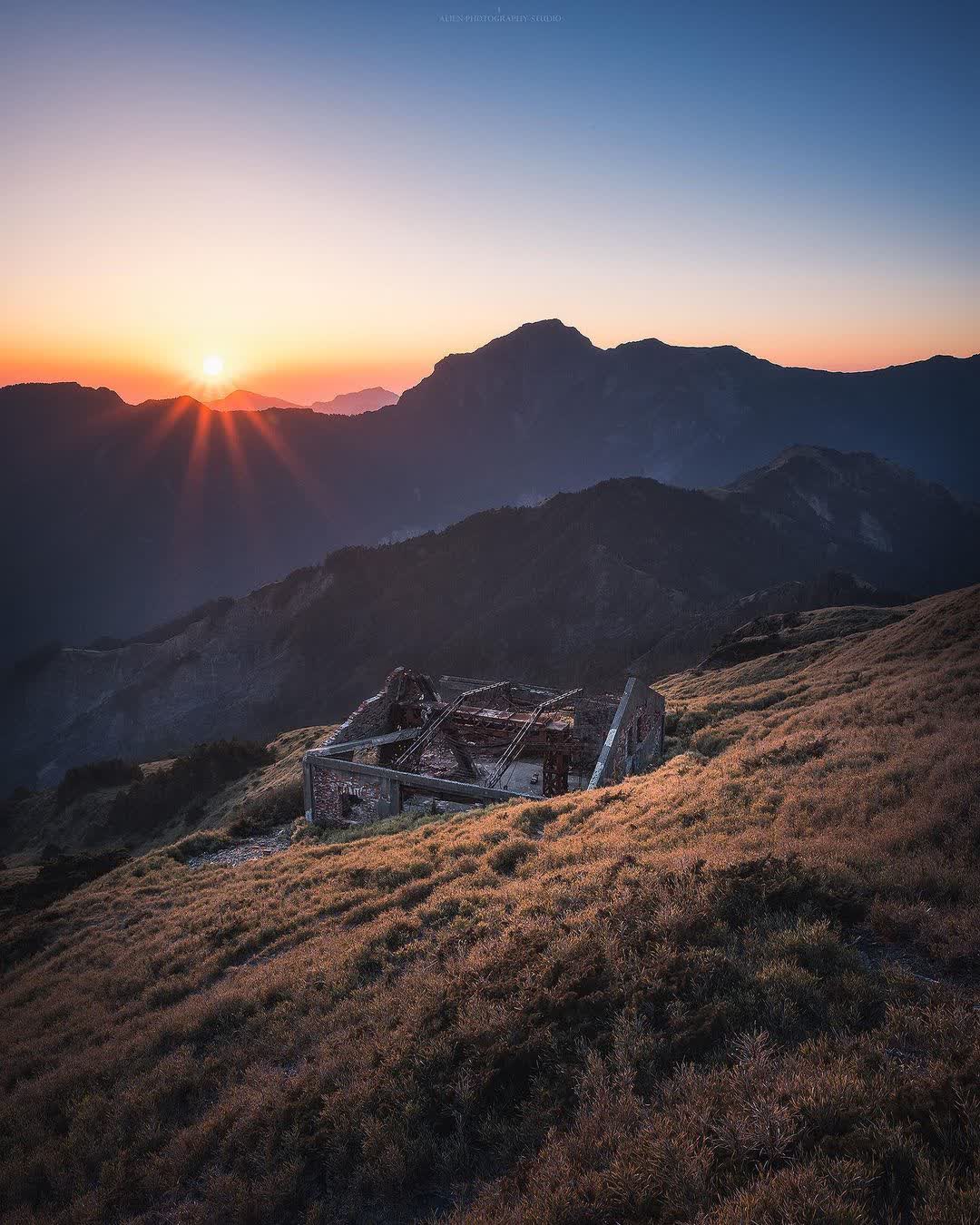 合歡山 | 去趣 chicTrip