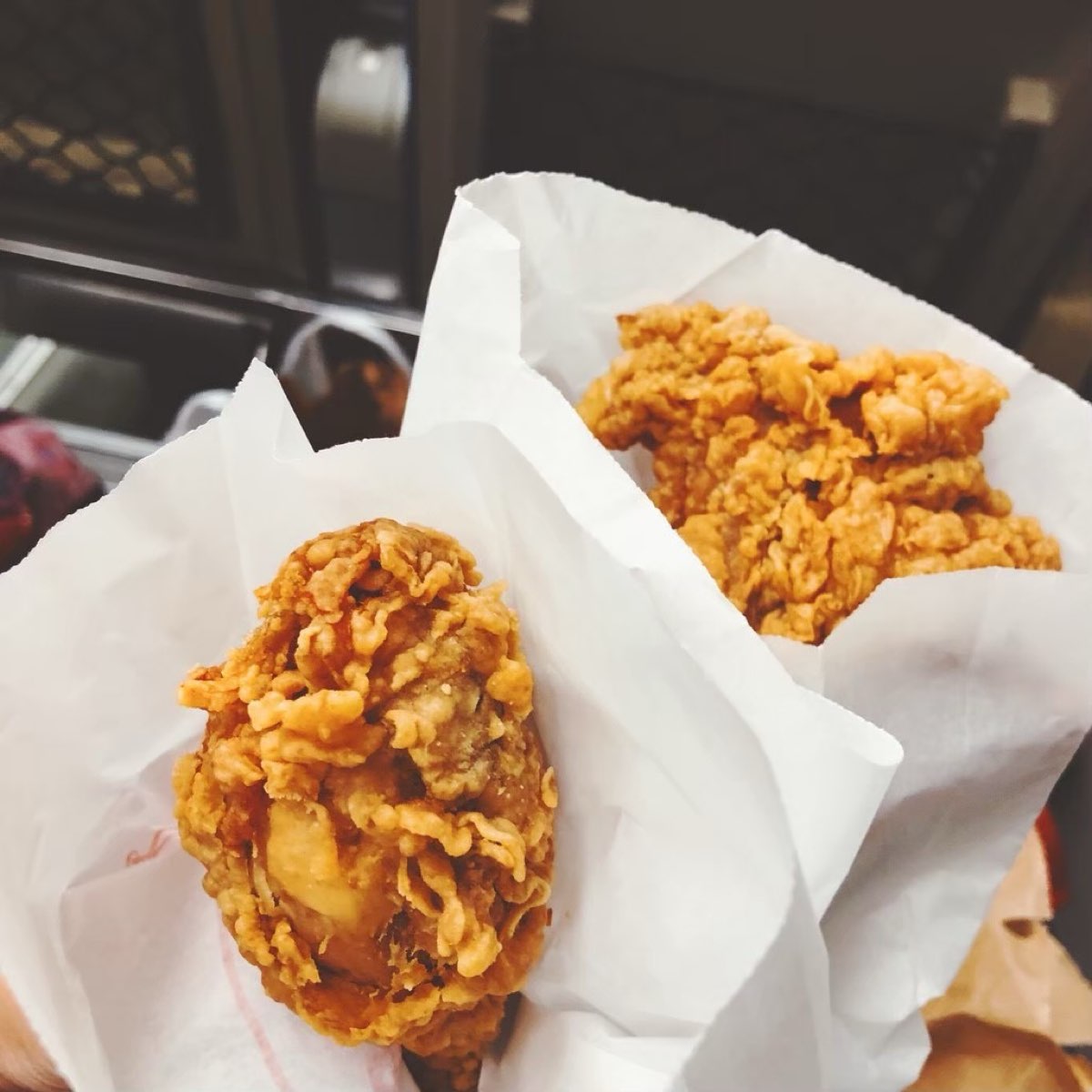 丹丹漢堡 成功店 | 去趣 chicTrip