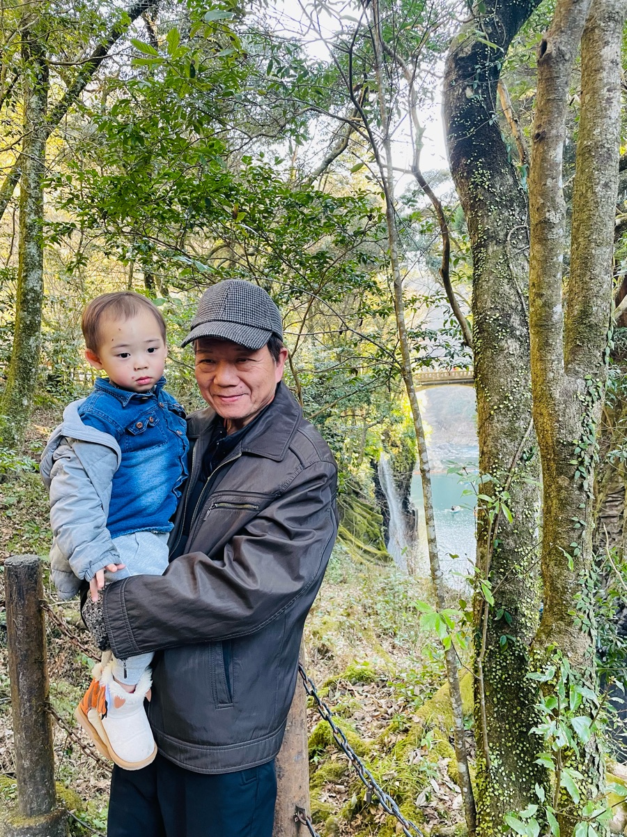 高千穗峽 | 去趣 chicTrip