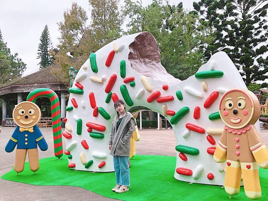 六福村主題遊樂園 | 去趣 chicTrip