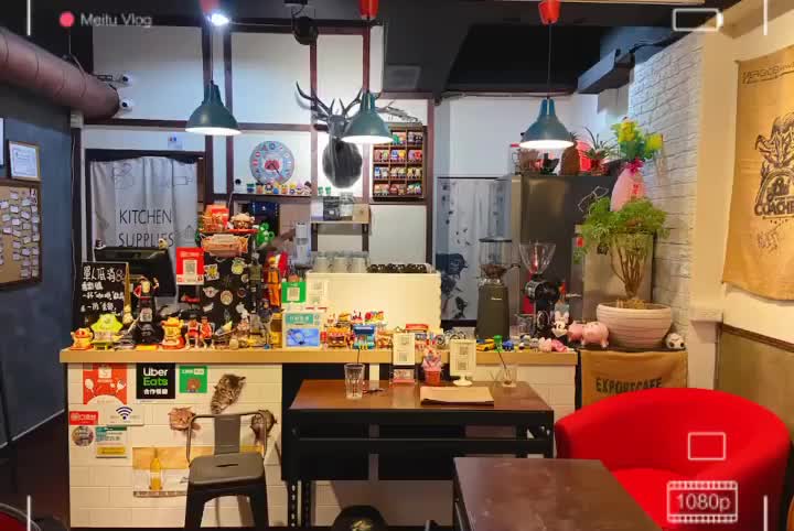 J’s Coffee 僦室 貓屋｜中永和美食 中永和甜點 中永和外送美食 中永和咖啡外送 中永和咖啡外帶 中永和飲料外送