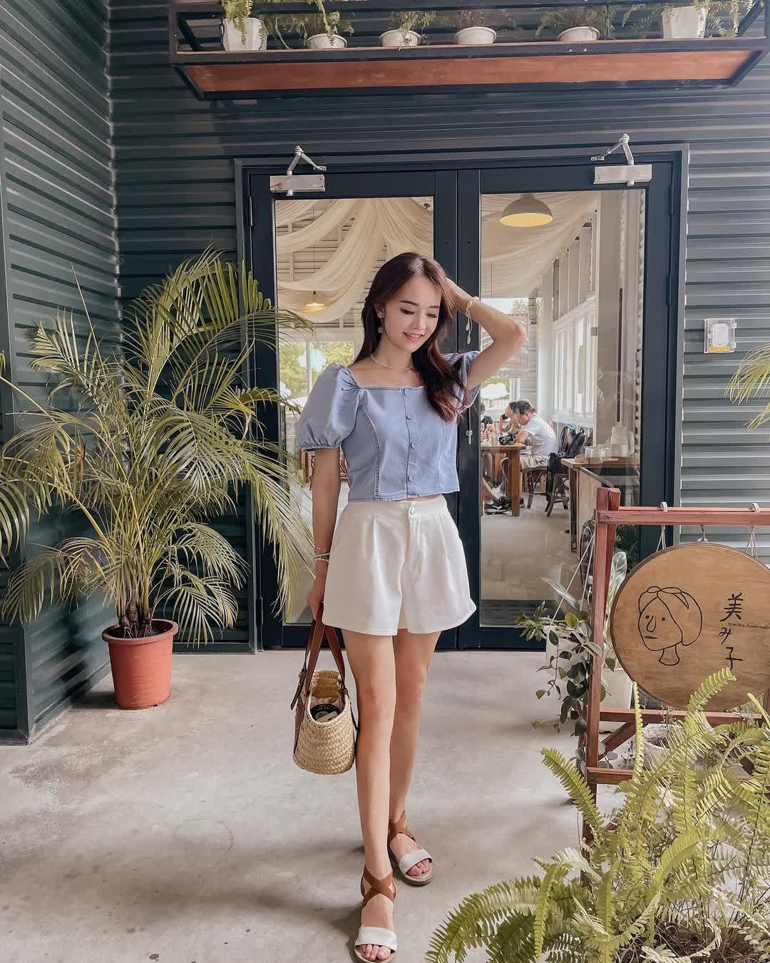 宜蘭-斑比山丘 | 去趣 chicTrip