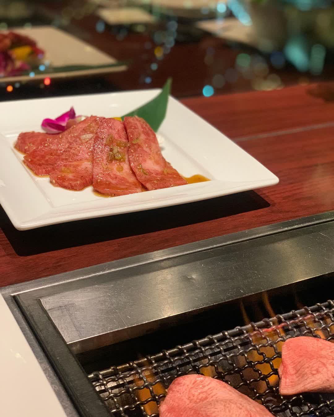 叙叙苑 惠比壽花園廣場店 | 去趣 chicTrip