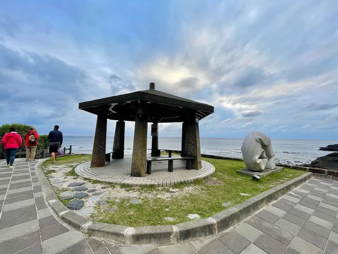 大白沙 | 去趣 chicTrip