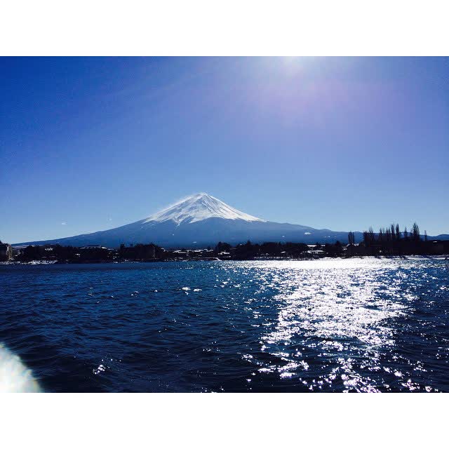 富士山 | 去趣 chicTrip