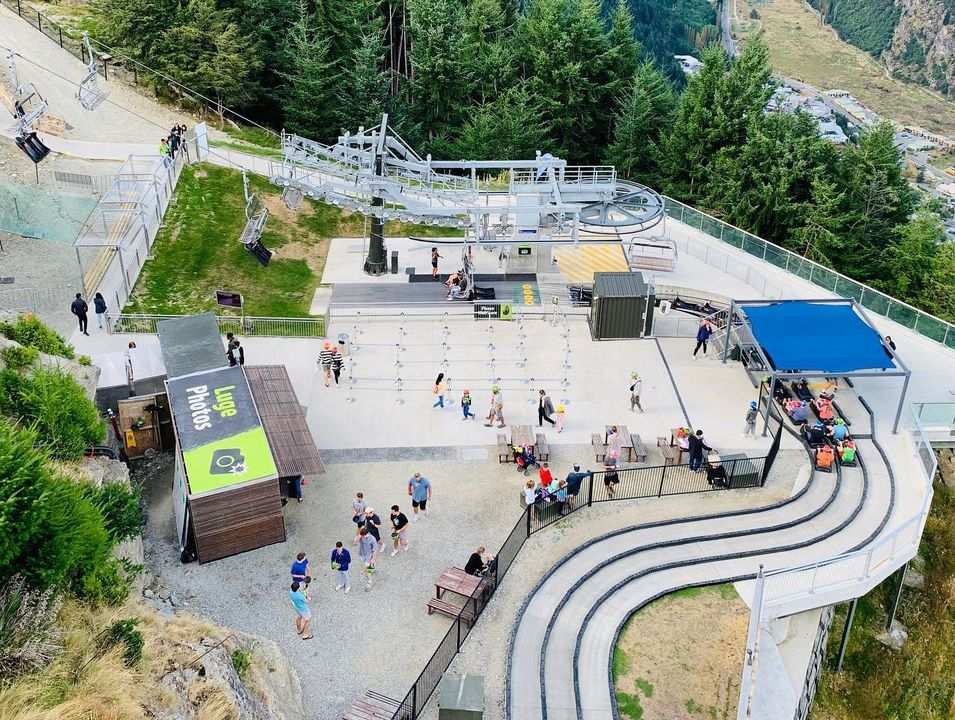 Skyline Queenstown | 去趣 chicTrip