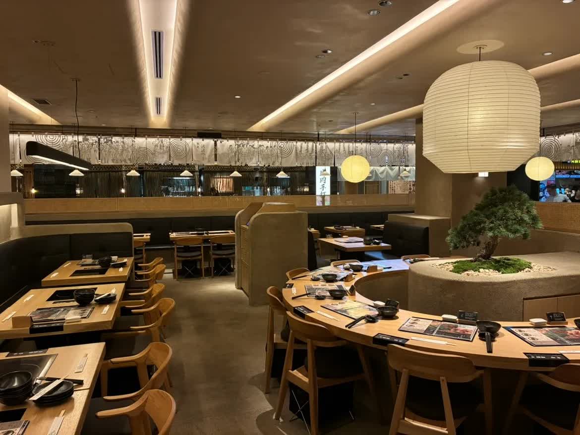 博多牛腸鍋大山 ONE FUKUOKA BLDG店 | 去趣 chicTrip