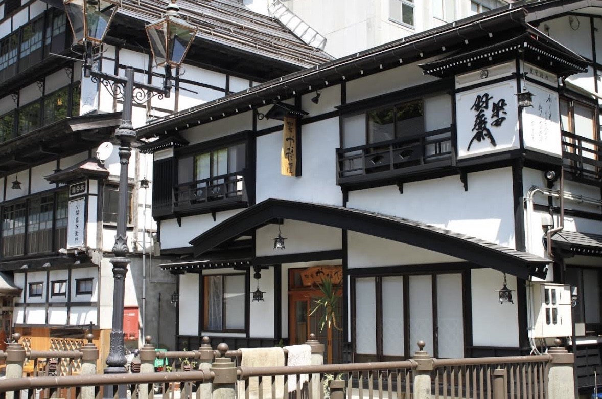 御宿やなだ屋 | 去趣 chicTrip